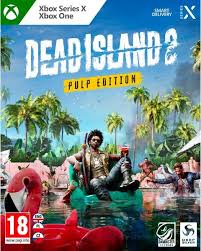 Dead Island 2 CZ XBOX X/S
