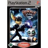 Ratchet and Clank 2 PS2