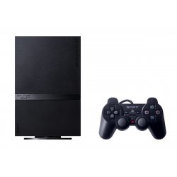 Sony Playstation 2 Slim