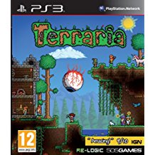 Terraria PS3