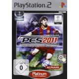 Pro Evolution Soccer 2011