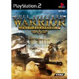Full Spectrum Warrior Ten Hammers PS2
