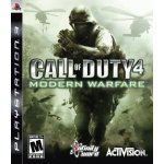 Call of Duty:Modern Warfare PS3