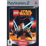 LEGO Star Wars PS2