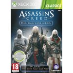 Assassin’s Creed (Heritage Collection) XBOX