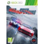 Need for Speed: Rivals XBOX