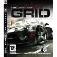 Race Driver GRID PS3