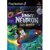 Jimmy Neutron: Boy Genius PS2