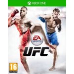 UFC XBOX ONE