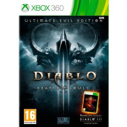 Diablo 3 (Ultimate Evil Edition) XBOX