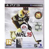 NHL 15 - PS3