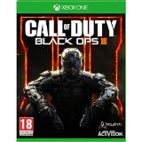 Call of Duty Black Ops 3 XBOX ONE 