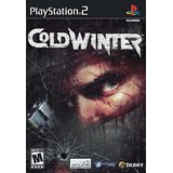 Cold Winter PS2