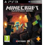 Minecraft PS3