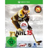 NHL 15 XBOX ONE