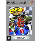 Crash Nitro Kart PS2