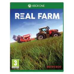 Real Farm XBOX ONE