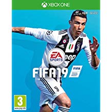 FIFA 19 XBOX ONE