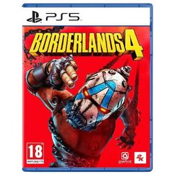 Borderlands 4 PS5 Borderlands 4 PS5