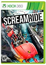 Screamride XBOX