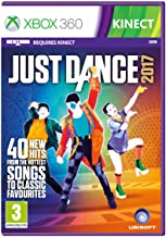 Just Dance 2017 XBOX