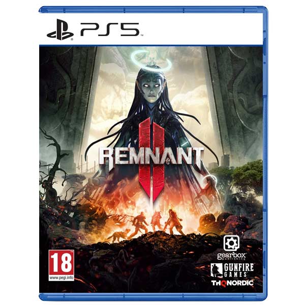 Remnant 2 PS5