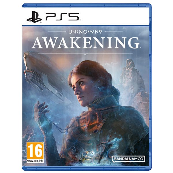 Unknown 9 Awakening PS5