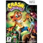 Crash: Mind over Mutant Wii