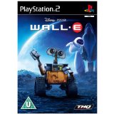 Wall E PS2