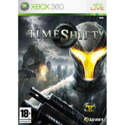 TimeShift XBOX