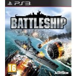 Battleship PS3