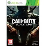 Call of Duty:Black Ops XBOX