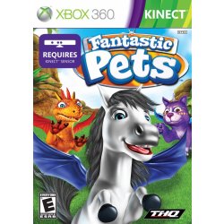 Fantastic Pets XBOX