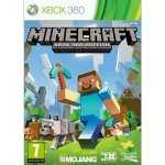 Minecraft XBOX